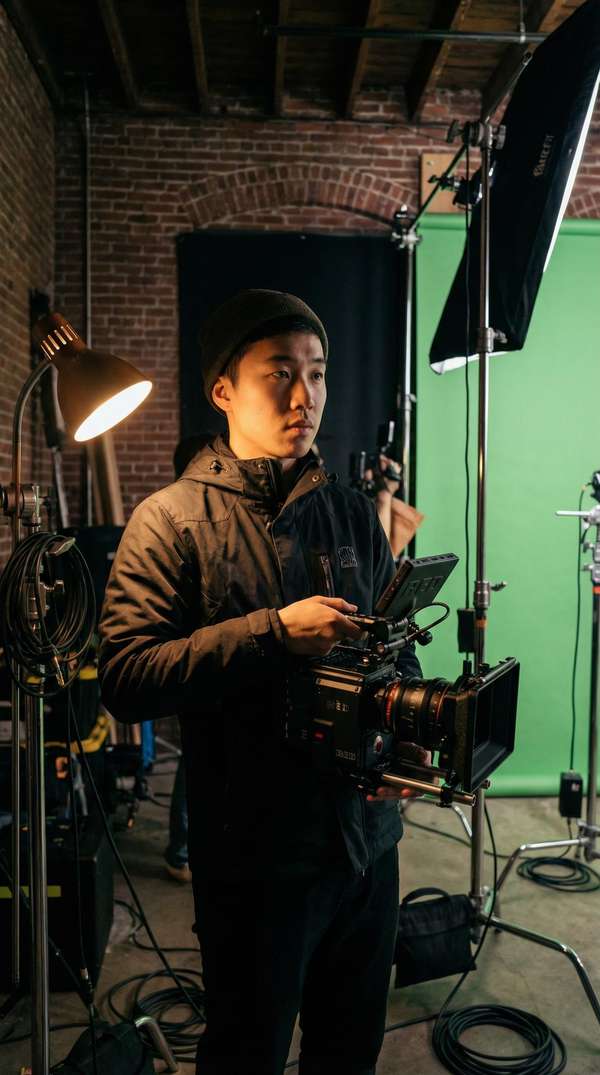 日本三级摄影师