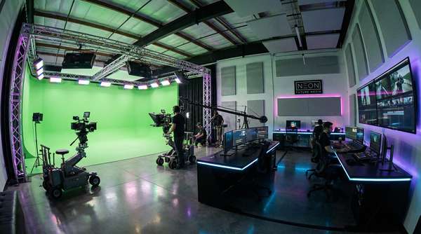 日本三级直播间搭建教程