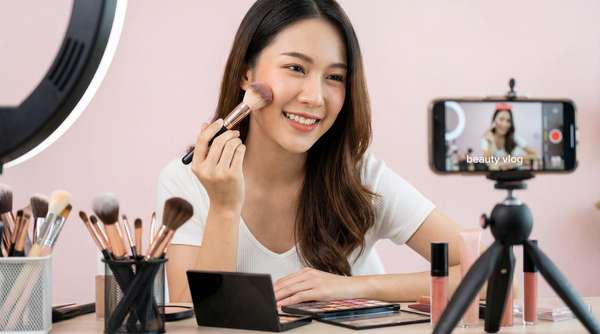 日本三级美妆视频教程